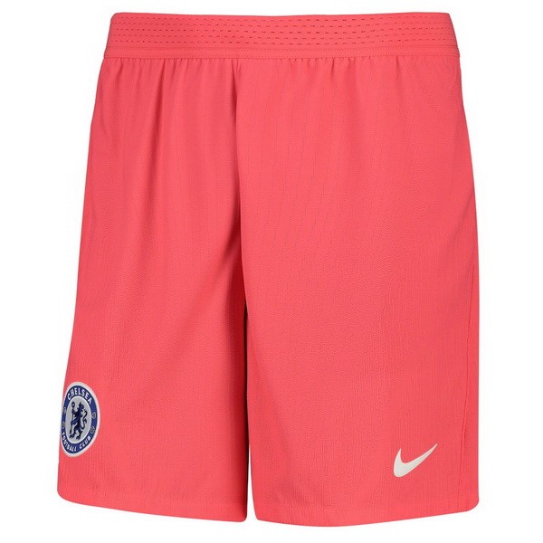 Pantalon Chelsea Third 2020-21 Orange